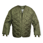 Rothco M-65 Field Jacket Liner / Multi-Color