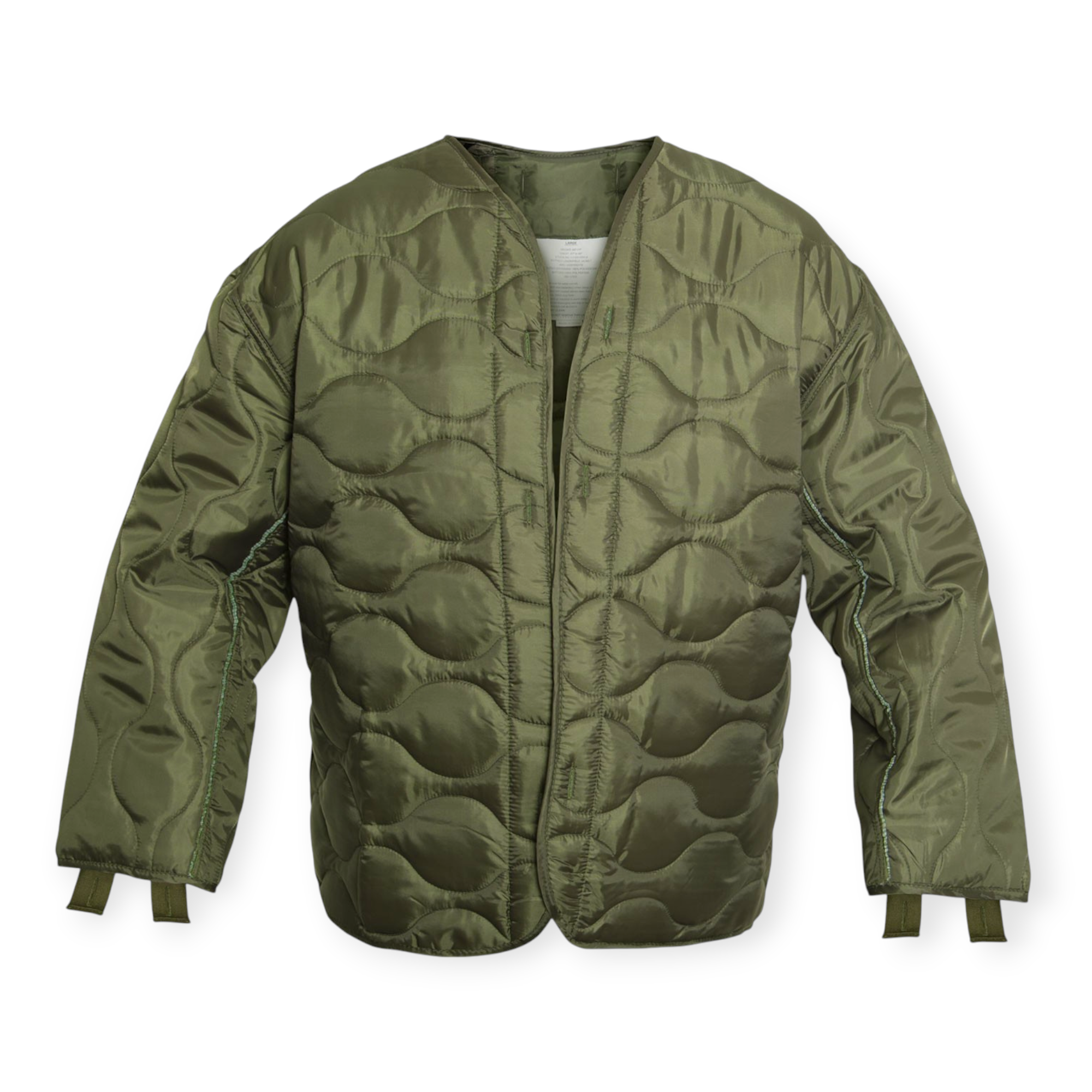 Rothco M-65 Field Jacket Liner / Multi-Color