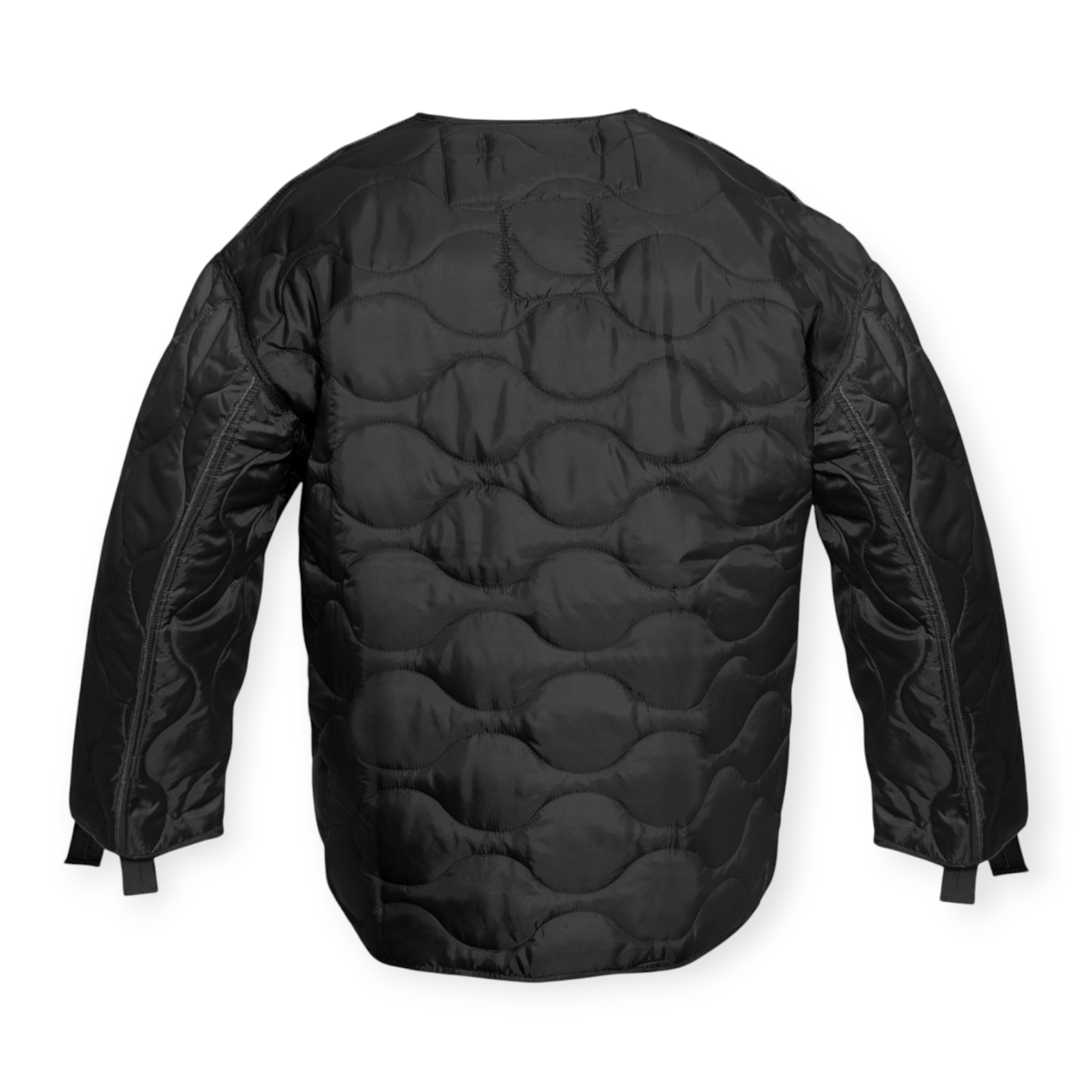 8294 Rothco M-65 Liner Black