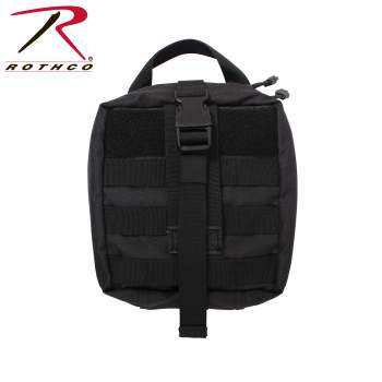 Tactical Breakaway First Aid Kit