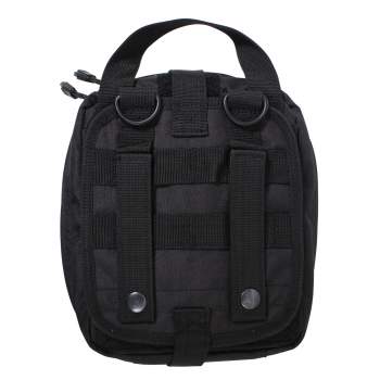 Tactical Breakaway First Aid Kit