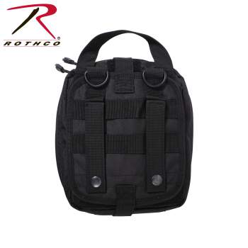 Tactical Breakaway First Aid Kit