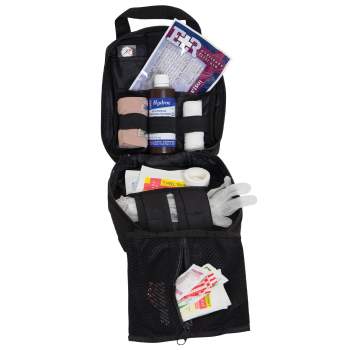 Tactical Breakaway First Aid Kit