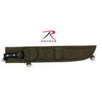 18 Inch MOLLE Compatible Machete Sheath