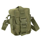 Flexipack MOLLE Tactical Shoulder Bag