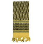 Shemagh Tactical Desert Keffiyeh Scarf
