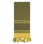 Shemagh Tactical Desert Keffiyeh Scarf