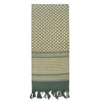 Shemagh Tactical Desert Keffiyeh Scarf