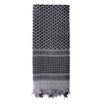 Shemagh Tactical Desert Keffiyeh Scarf