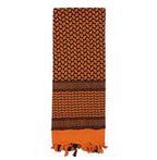 Shemagh Tactical Desert Keffiyeh Scarf