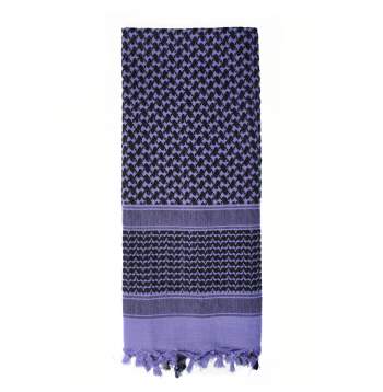 Shemagh Tactical Desert Keffiyeh Scarf
