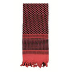 Shemagh Tactical Desert Keffiyeh Scarf