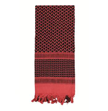 Shemagh Tactical Desert Keffiyeh Scarf