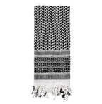 Shemagh Tactical Desert Keffiyeh Scarf