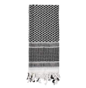 Shemagh Tactical Desert Keffiyeh Scarf
