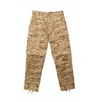 Digital Camo Tactical BDU Pants – Military Cargo Combat Pants