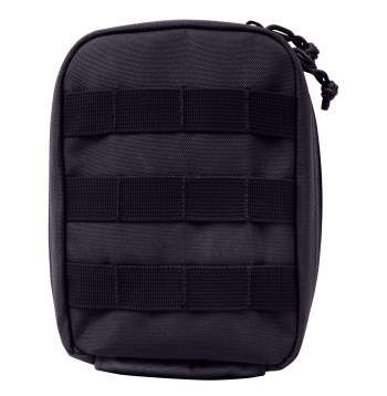 MOLLE Tactical First Aid Kit