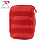 MOLLE Tactical First Aid Kit