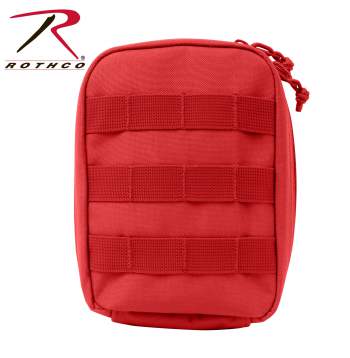 MOLLE Tactical First Aid Kit