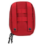 MOLLE Tactical First Aid Kit