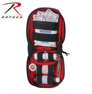 MOLLE Tactical First Aid Kit