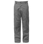 Tactical BDU Pants – Military Cargo Combat Pants (Solid Colors)
