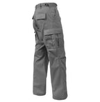 Tactical BDU Pants – Military Cargo Combat Pants (Solid Colors)