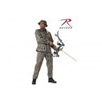 Military Tactical Cargo BDU Pants – Camo Colors