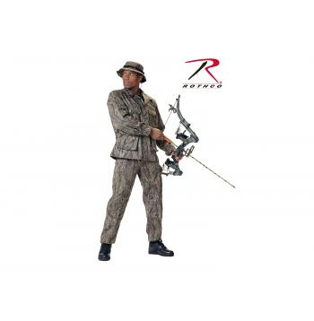 Military Tactical Cargo BDU Pants – Camo Colors