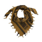 Spartan Shemagh Tactical Desert Keffiyeh Scarf