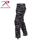 Military Tactical Cargo BDU Pants – Fun Camo Colors