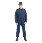 Tactical BDU Pants – Military Cargo Combat Pants - Ripstop