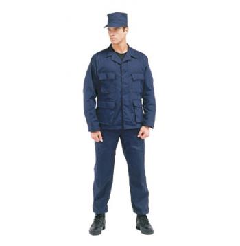 Tactical BDU Pants – Military Cargo Combat Pants - Ripstop