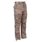 Military Tactical Cargo BDU Pants – Camo Colors