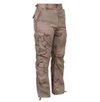 Military Tactical Cargo BDU Pants – Camo Colors