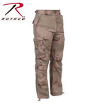 Military Tactical Cargo BDU Pants – Camo Colors