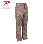 Military Tactical Cargo BDU Pants – Camo Colors