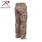 Military Tactical Cargo BDU Pants – Camo Colors