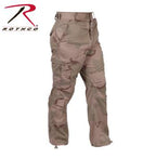 Military Tactical Cargo BDU Pants – Camo Colors