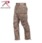 Military Tactical Cargo BDU Pants – Camo Colors