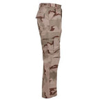 Military Tactical Cargo BDU Pants – Camo Colors