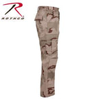 Military Tactical Cargo BDU Pants – Camo Colors