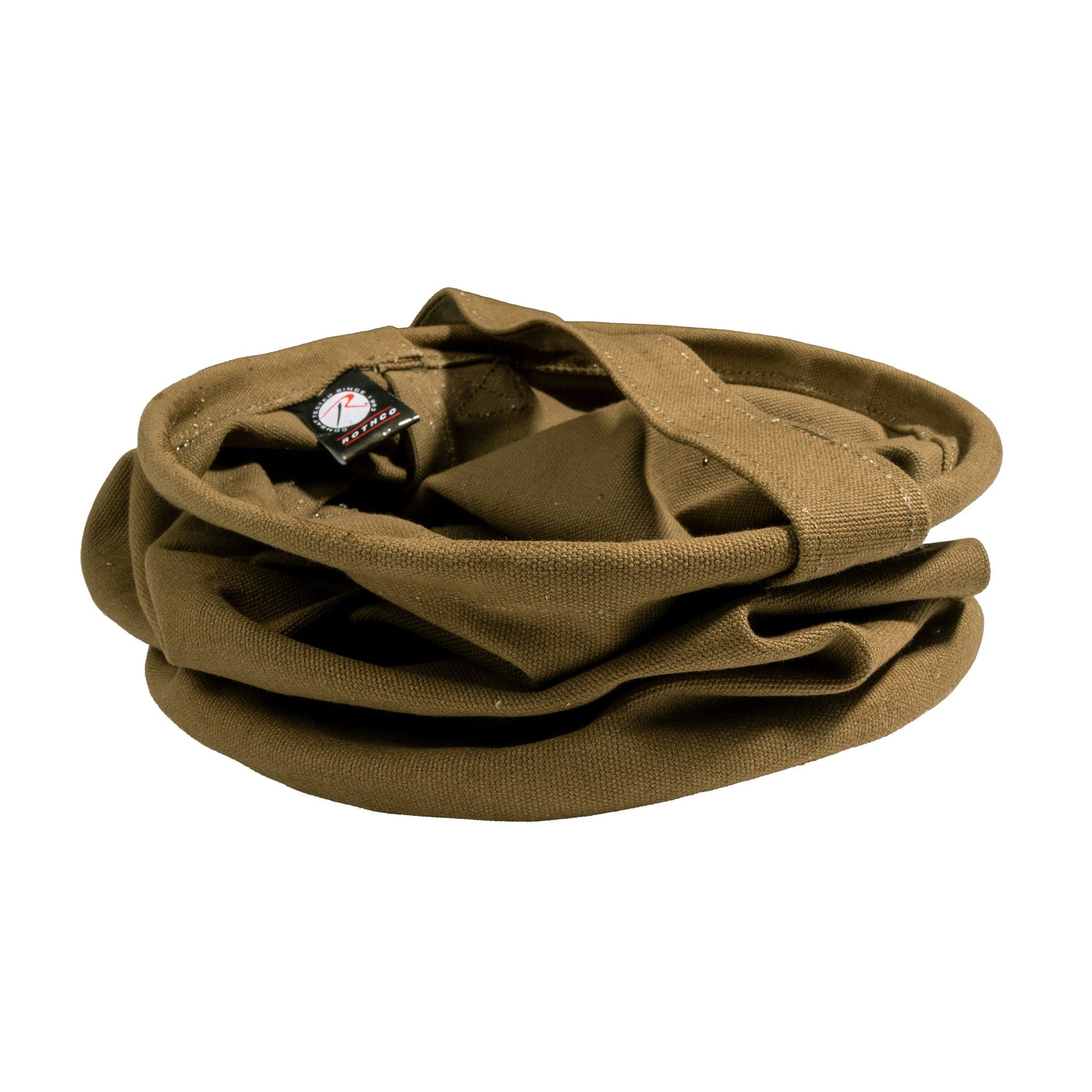 9003_Rothco_Heavy-Duty_Canvas_Water_Bucket
