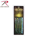 4-Pack 6'' Chemicals Lightsticks