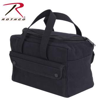 Wide Mouth Mechanics Tool Bag