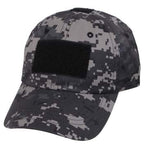 Tactical Operator Cap