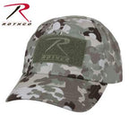 Tactical Operator Cap
