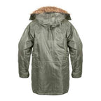 N-3B Snorkel Parka