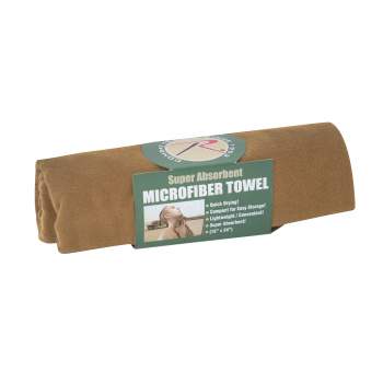 Microfiber Towel