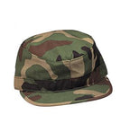 Kids Military Fatigue Cap